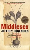 Middlesex, English edition Middlesex, English edition