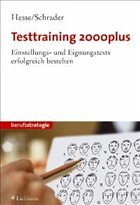 Testtraining 2000 plus