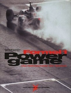 Formel 1, Powergame