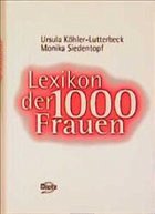 Lexikon der 1000 Frauen