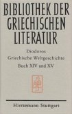 Griechische Weltgeschichte / Griechische Weltgeschichte. GESAMTAUSGABE / Griechische Weltgeschichte / Griechische Weltge