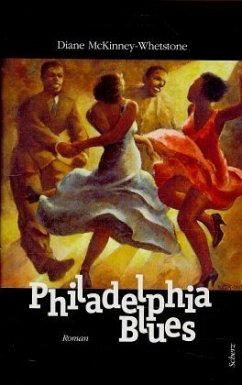 Philadelphia Blues - McKinney-Whetstone, Diane