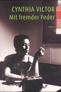 Mit fremder Feder - Victor, Cynthia