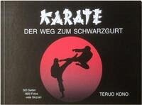 Karate - Der Weg zum Schwarzgurt