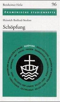 Cover Schöpfung