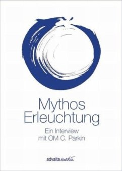 Cover Mythos Erleuchtung