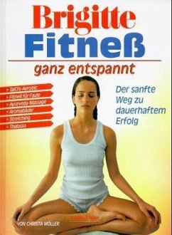 BRIGITTE: Sanfte Fitness