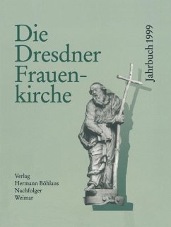 1999 / Die Dresdner Frauenkirche 5