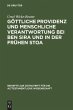 Göttliche Providenz und menschliche... - Bild 1