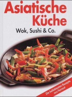 Cover Asiatische Küche