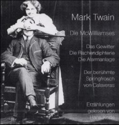Die McWilliamses Die McWilliamses