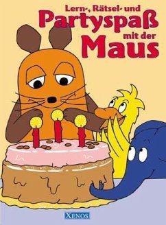 Lern-, Rätsel- und Partyspaß mit der Maus