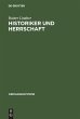 Historiker und Herrschaft - Bild 1