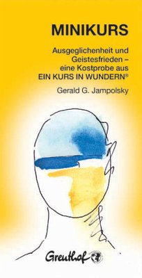 Cover Jampolsky, G: Minikurs
