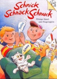 Schnick Schnack Schnuck