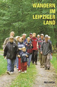 Wandern im Leipzig Land