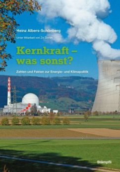 Cover Kernkraft - was sonst?