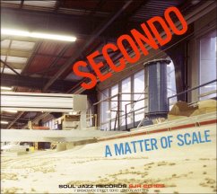 A Matter Of Scale - Secondo