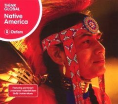 Think Global: Native America - Diverse