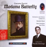 Madama Butterfly (Ga)