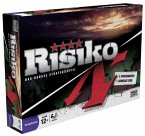 Parker - Risiko Deluxe Neuauflage