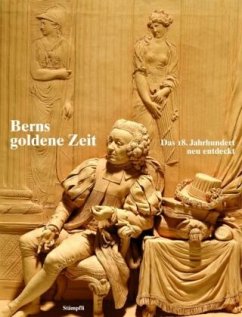 Cover Berns goldene Zeit