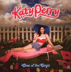 One Of The Boys - Perry,Katy