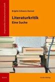 Literaturkritik