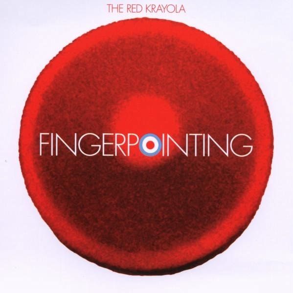 Fingerpointing