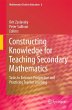 Constructing Knowledge for Teaching... - Bild 1