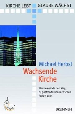 Cover Wachsende Kirche