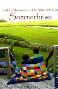 Cover Sommerbrise