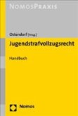 Handbuch zum Jugendstrafvollzugsrecht