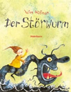 Der Störwurm - Hofman, Wim