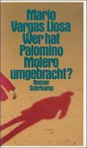 Wer hat Palomino Molero umgebracht?