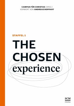 The Chosen Experience - Campus für Christus