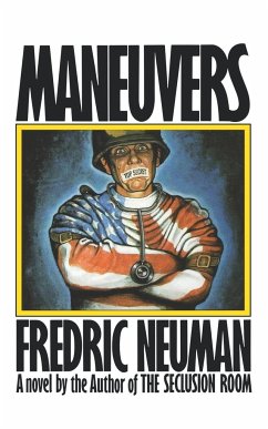 Maneuvers - Neuman, Fredric