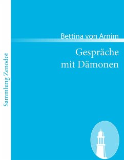 Gespräche mit Dämonen