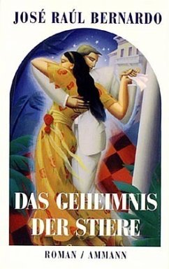 Das Geheimnis der Stiere Das Geheimnis der Stiere