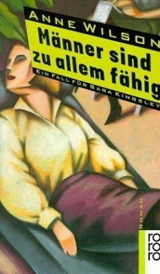 Männer sind zu allem fähig Männer sind zu allem fähig