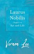 Laurus Nobilis - Chapters on Art and... - Bild 1