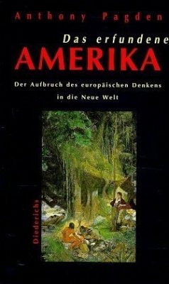 Das erfundene Amerika