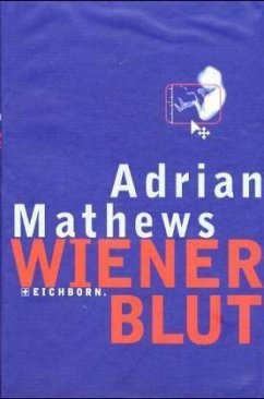 Wiener Blut - Mathews, Adrian