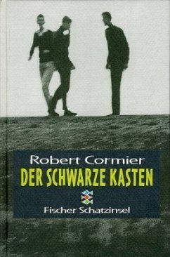 Der schwarze Kasten - Cormier, Robert