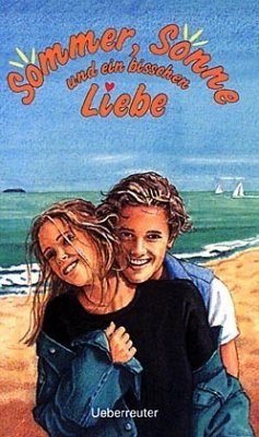Sommer, Sonne und ein bisschen Liebe - Lochmann, Sabine