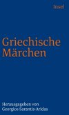 Griechische Märchen