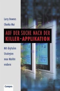 Auf der Suche nach der Killer-Applikation