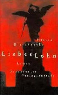 Liebeslohn - Kleinknecht, Olivia
