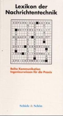 Lexikon der Nachrichtentechnik