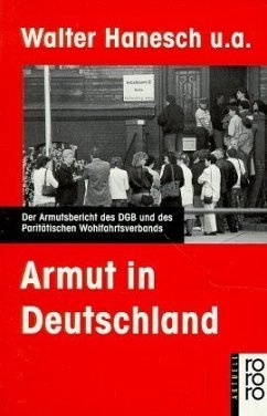 Armut in Deutschland